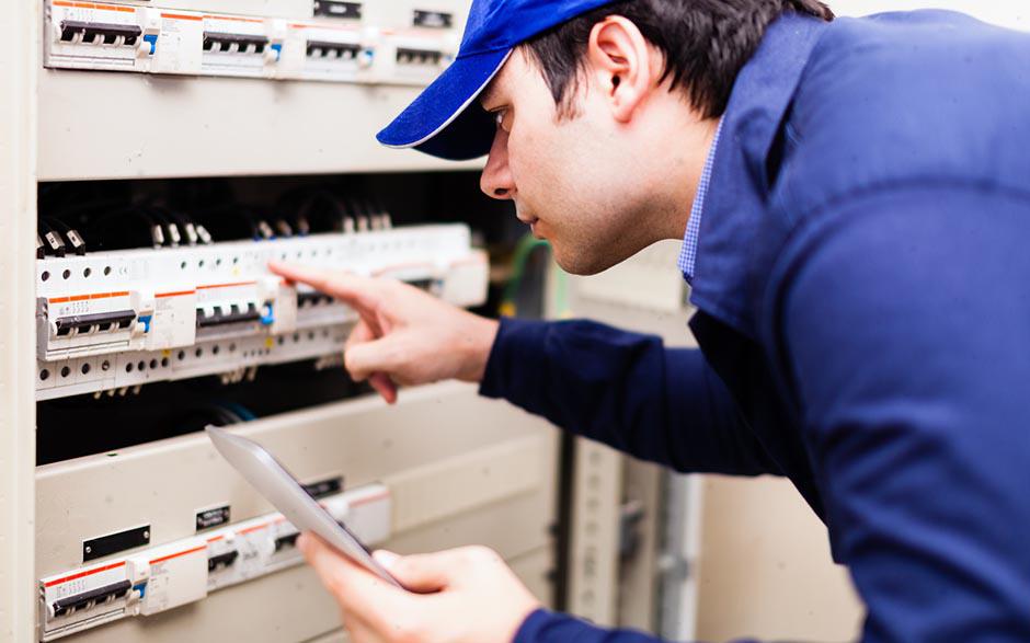 électricien urgent Orsay